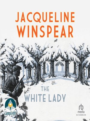 cover image of The White Lady